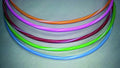 Aro Hula Hoop Bicolor