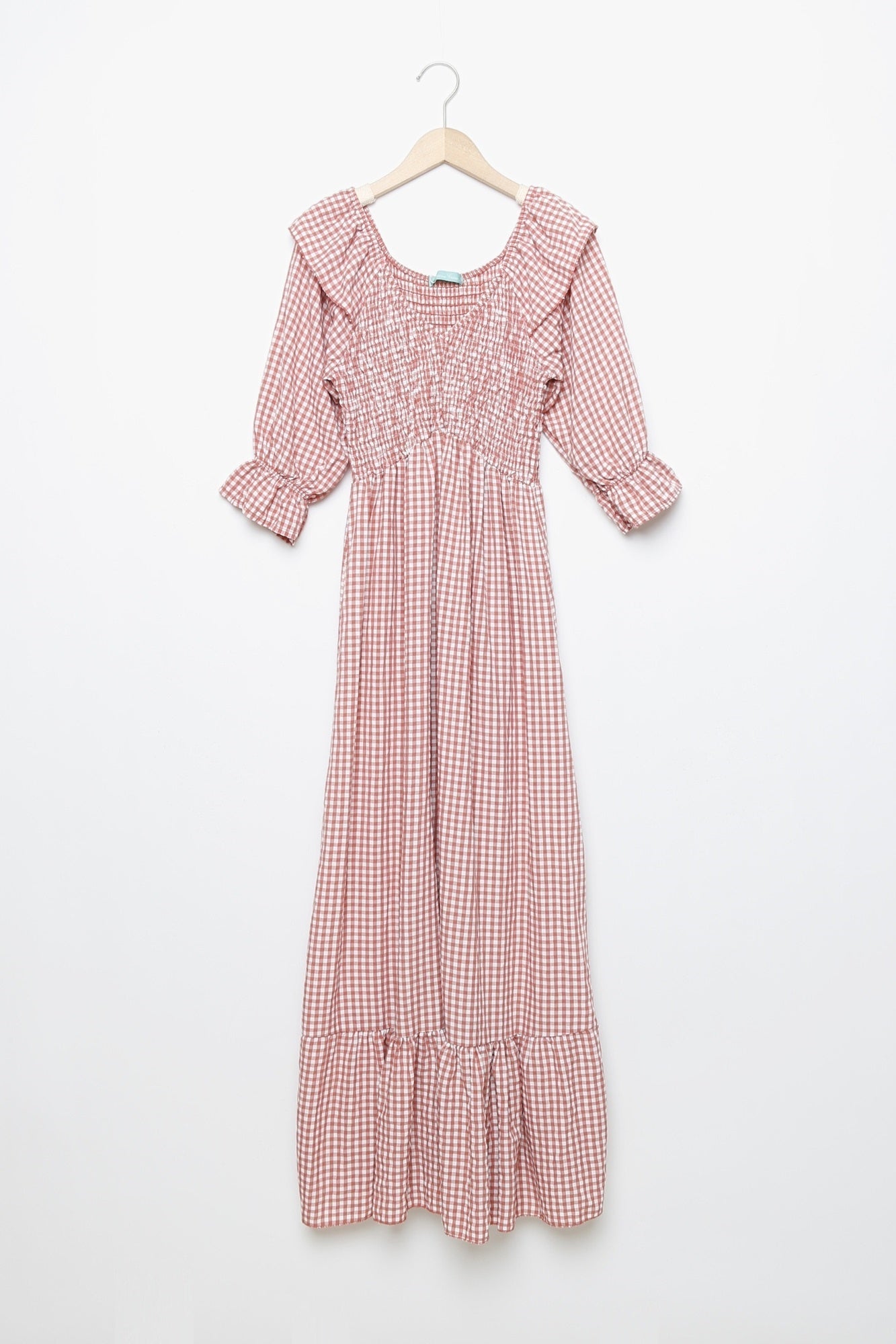 VESTIDO  MAYO