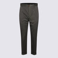 Vivienne Westwood Trousers Grey _co