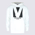 Valentino Sweaters White _co