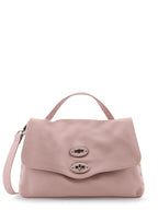 Zanellato Bags Pink Ostrica Pelle