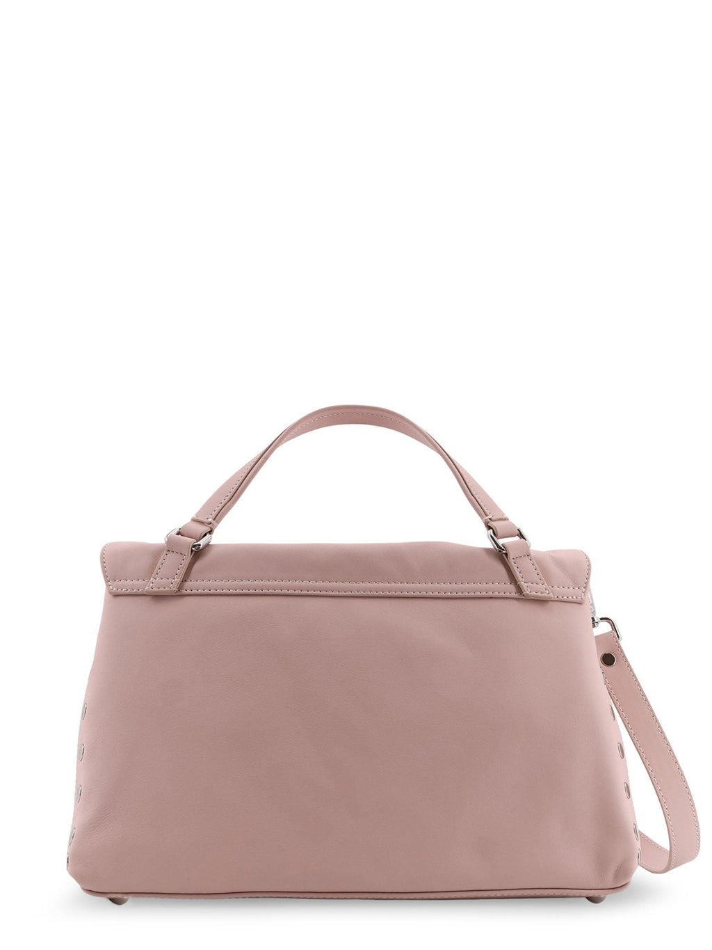 Zanellato Bags Pink Ostrica Pelle