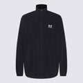 Balenciaga Jackets Black _pa Ea