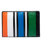 Lambskin Bazar Clutch