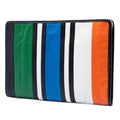 Lambskin Bazar Clutch