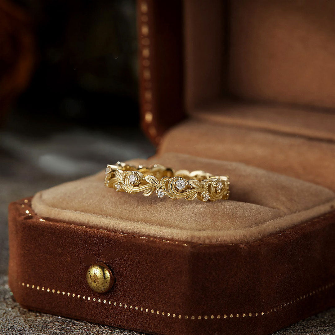 Ouros Jewels