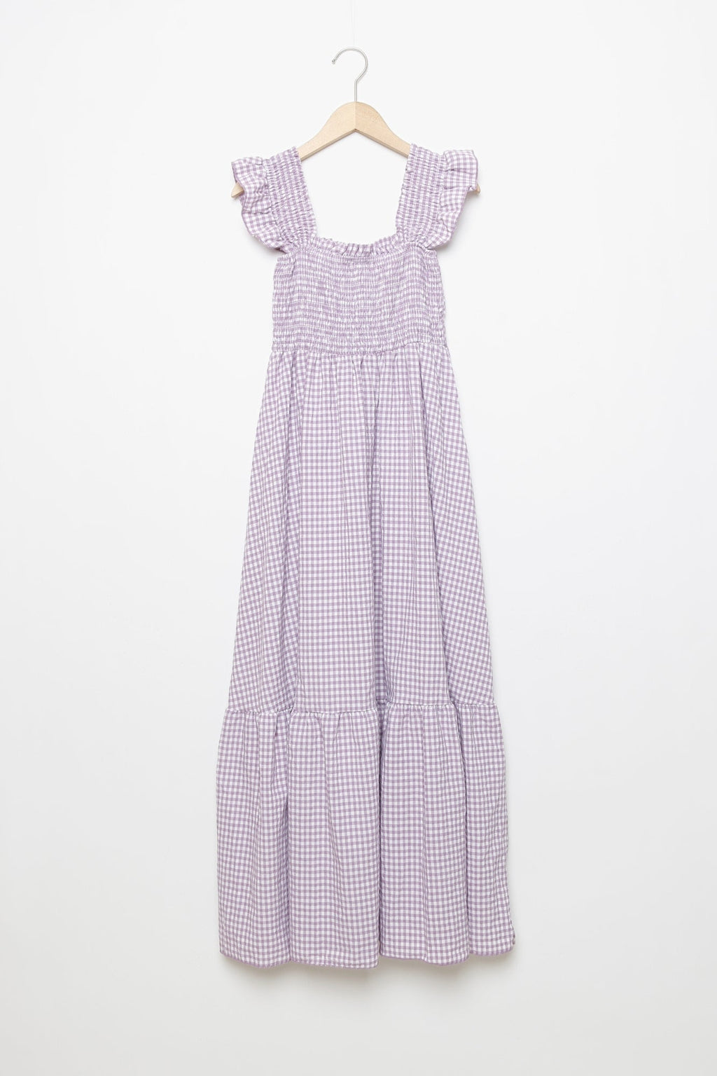 VESTIDO  TEEN ADARA