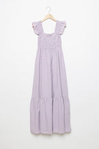 VESTIDO  TEEN ADARA