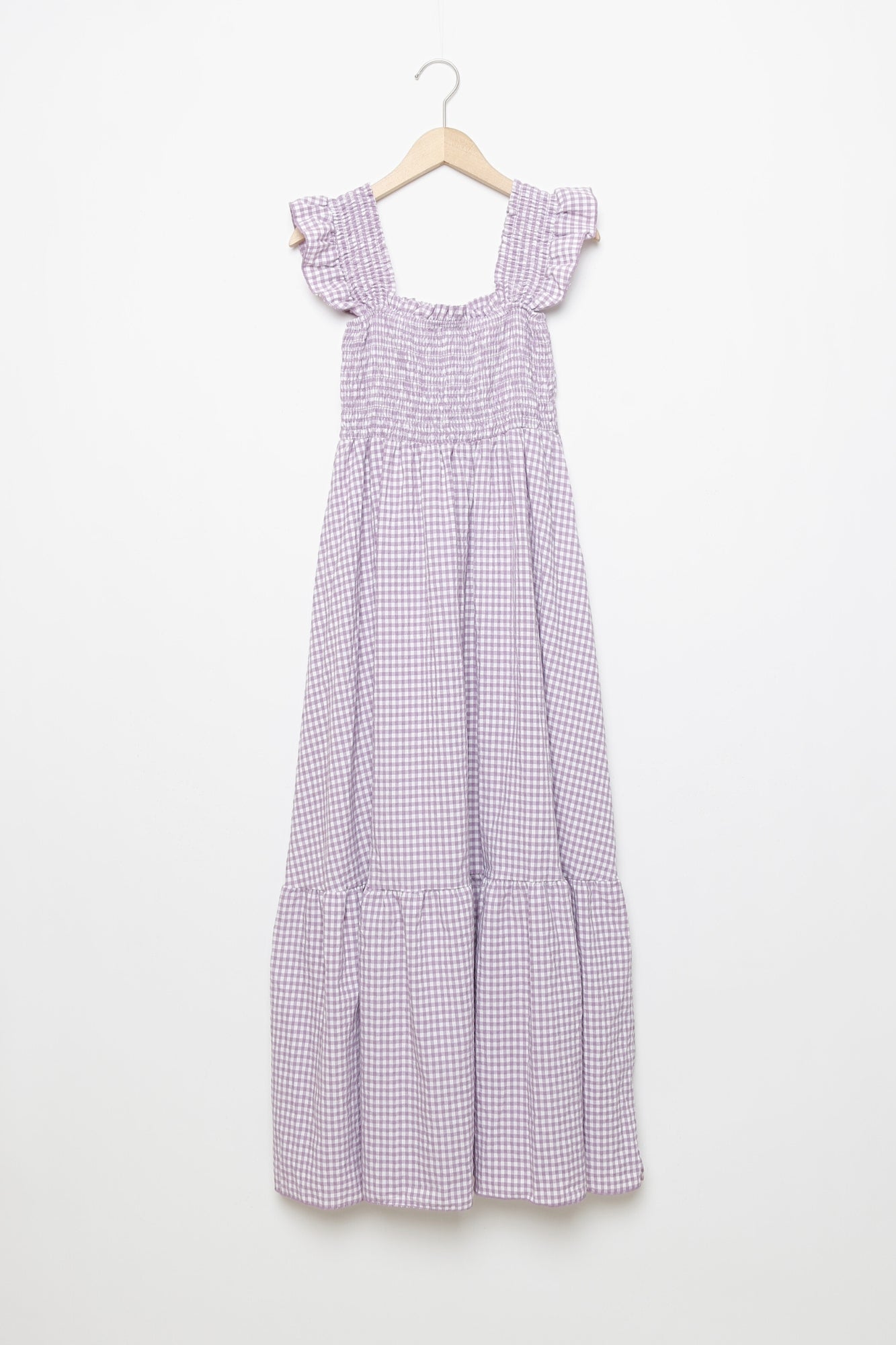 VESTIDO  TEEN ADARA