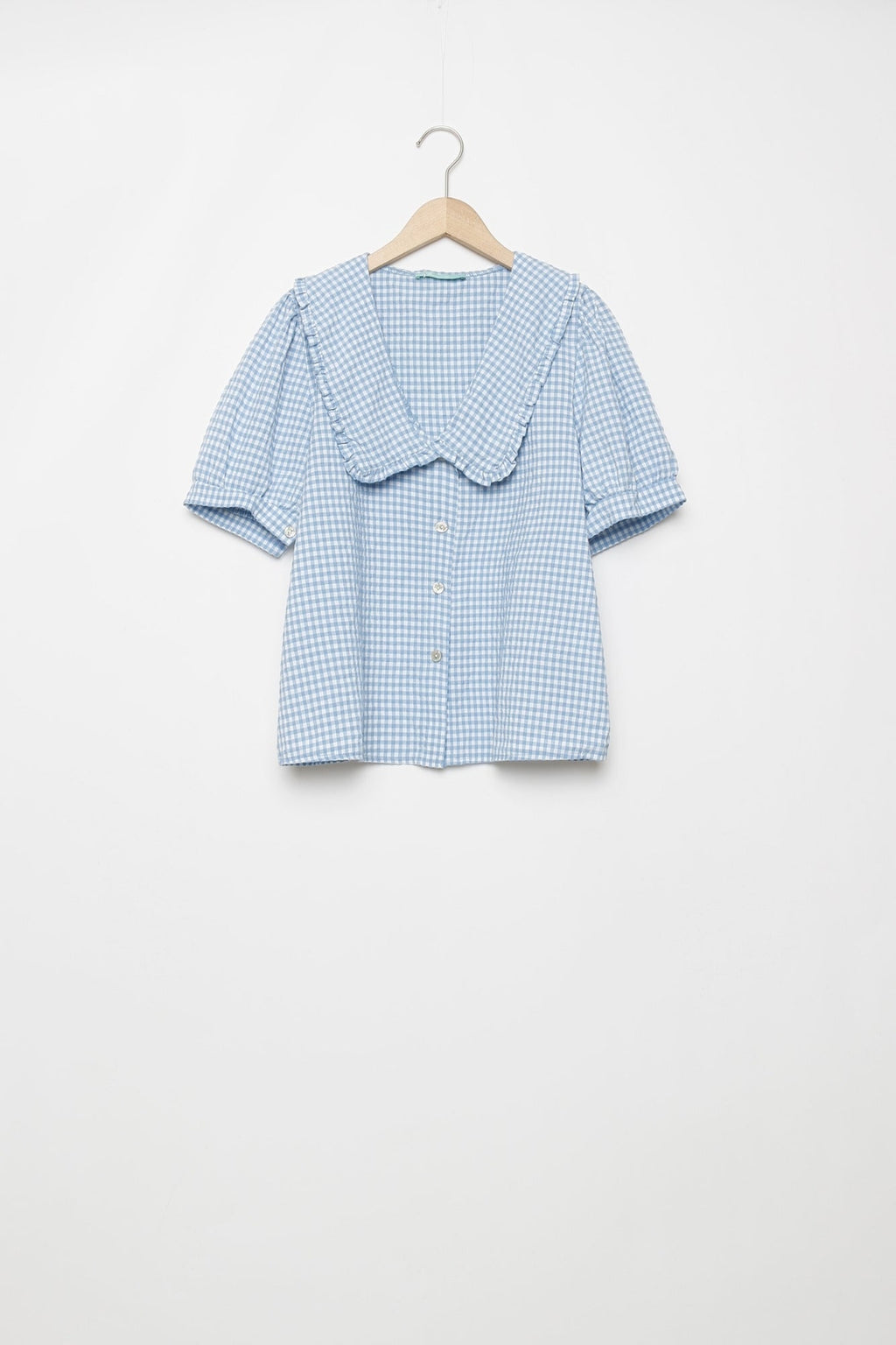 BLUSA  DAISY