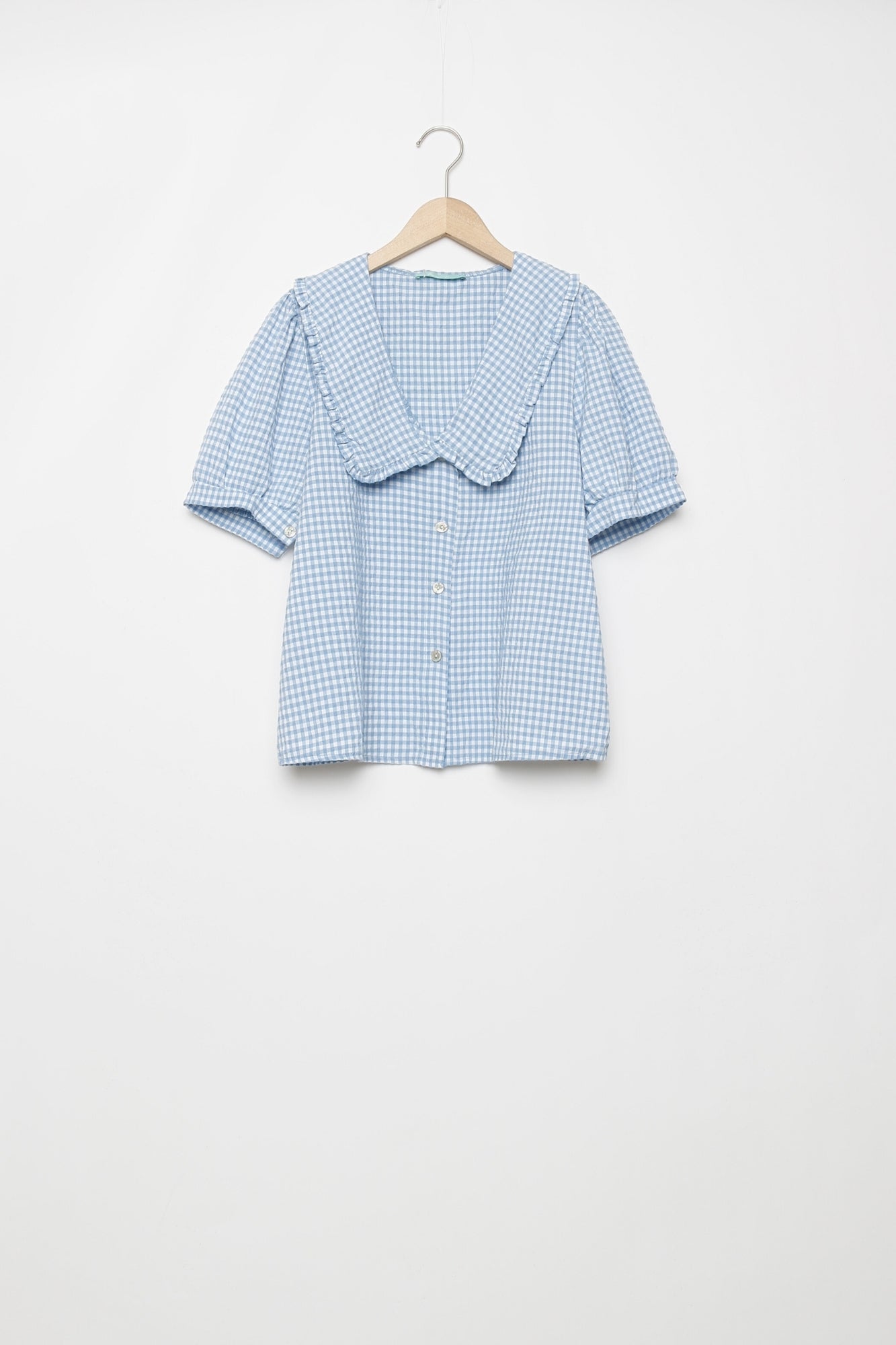 BLUSA  DAISY