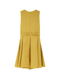Elisabetta Franchi Dresses Sun Poliestere - 40