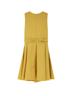 Elisabetta Franchi Dresses Sun Poliestere - 40