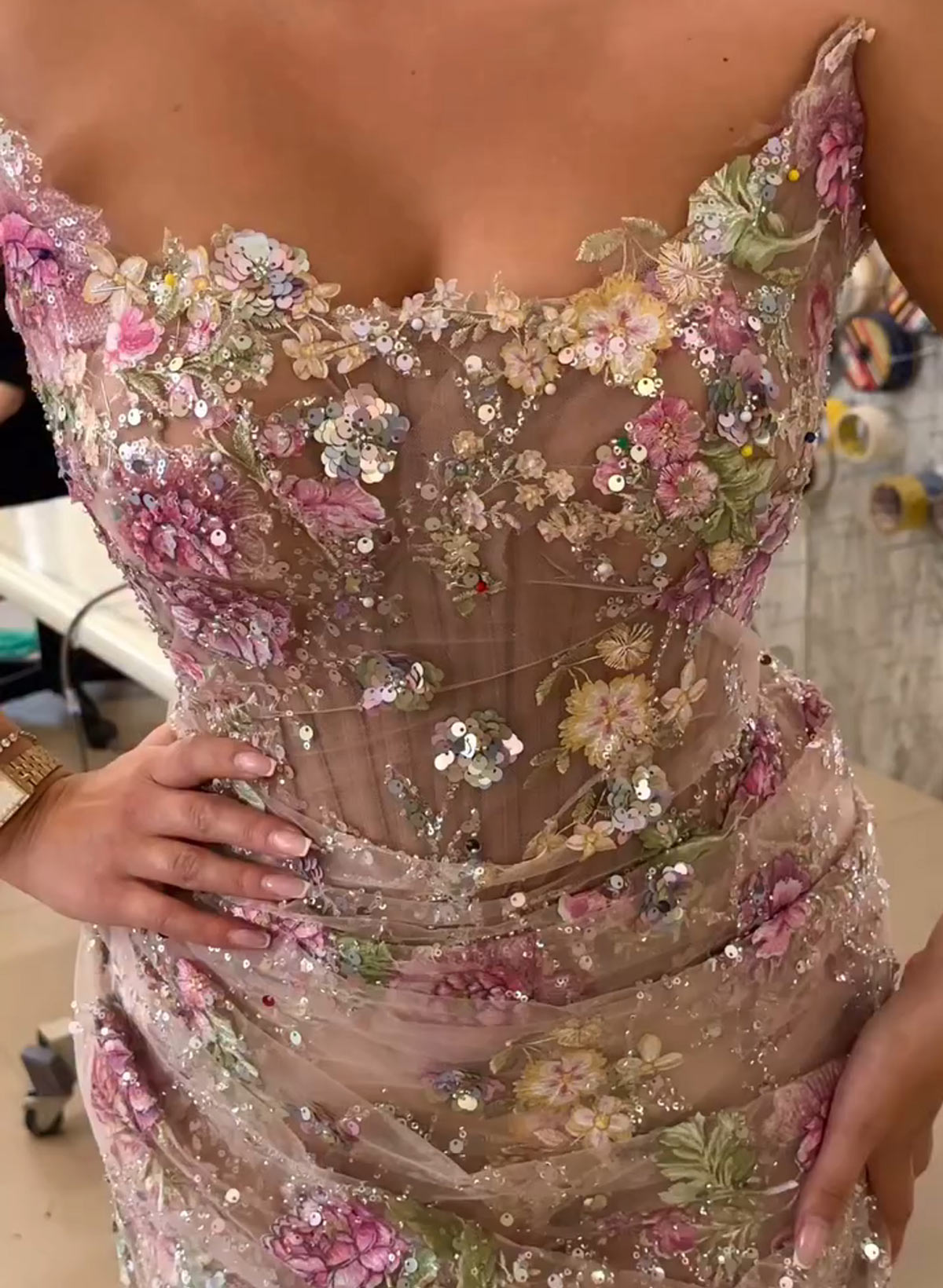 MISSACC