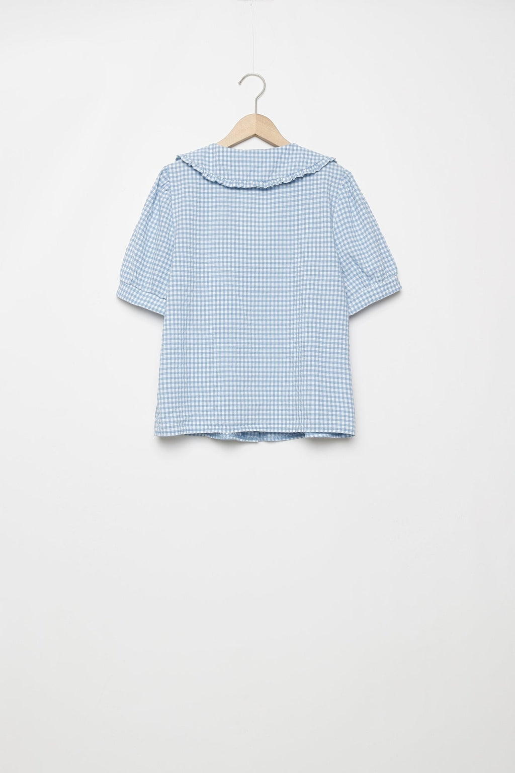 BLUSA  DAISY