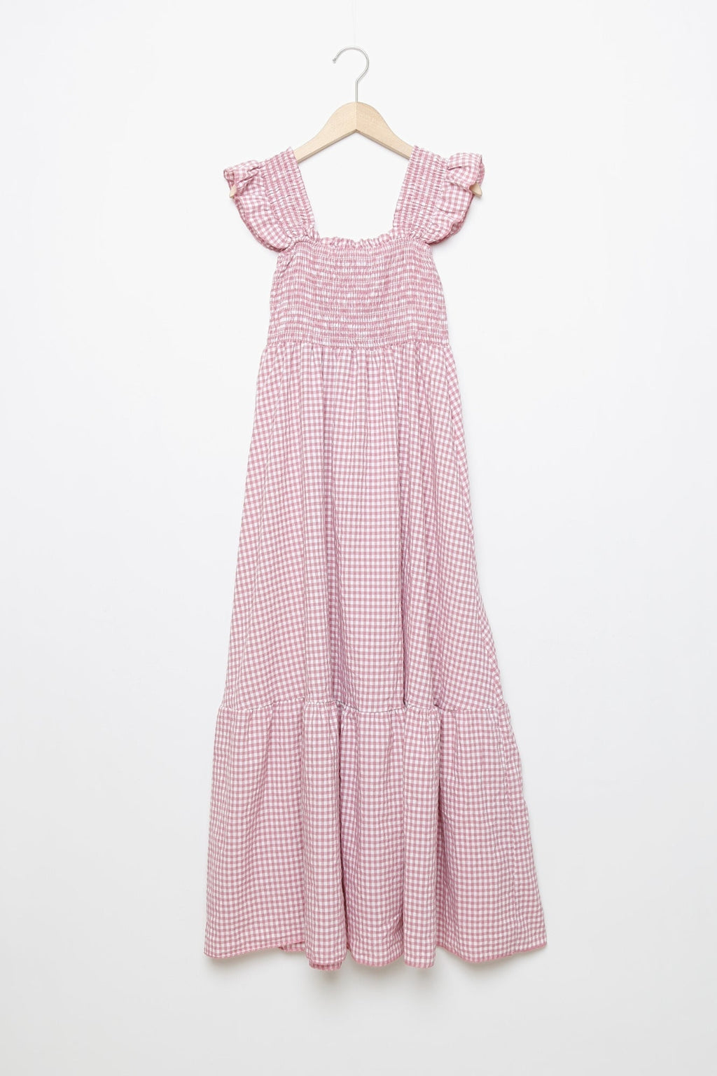 VESTIDO  TEEN ADARA