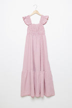 VESTIDO  TEEN ADARA