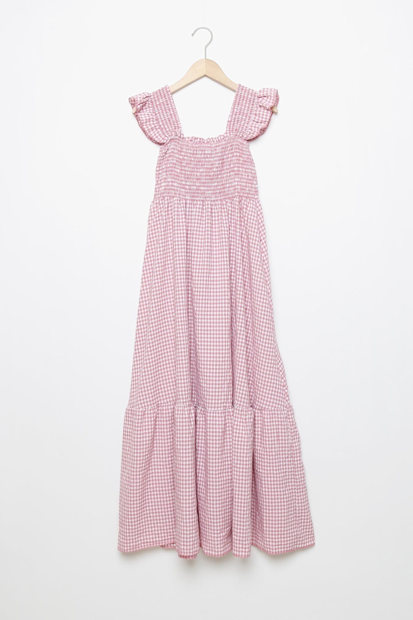 VESTIDO  TEEN ADARA