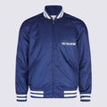Valentino Jackets Blue _pa