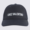 Valentino Garavani Hats Black _co