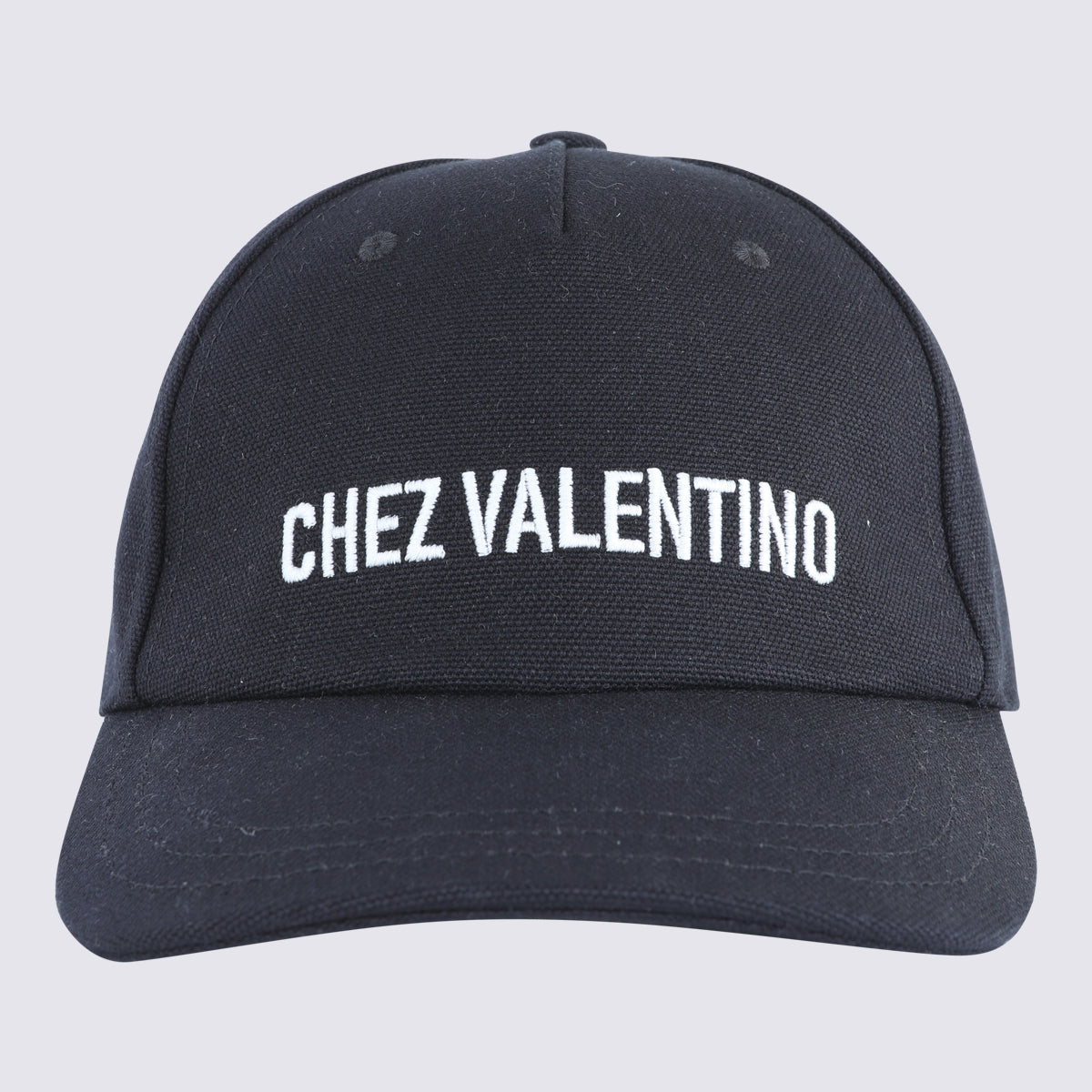 Valentino Garavani Hats Black _co