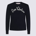 Valentino Sweaters Blue _wv