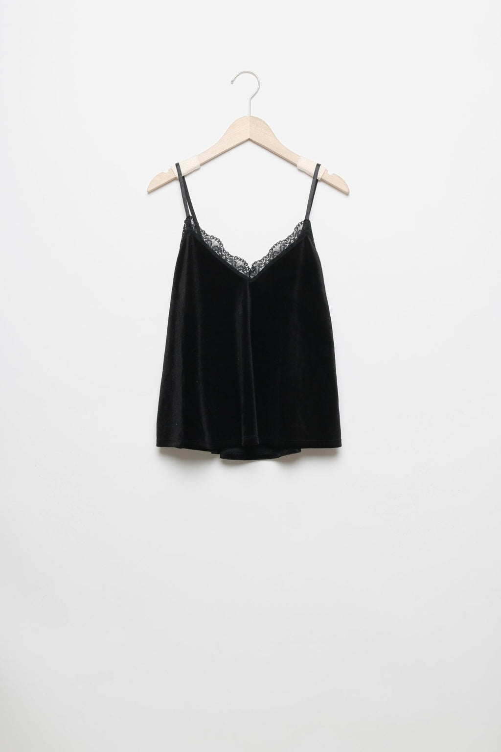 TOP  TERCIOPELO
