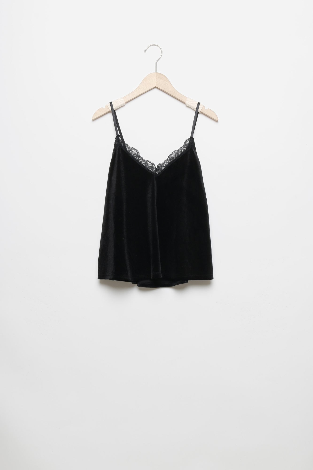 TOP  TERCIOPELO