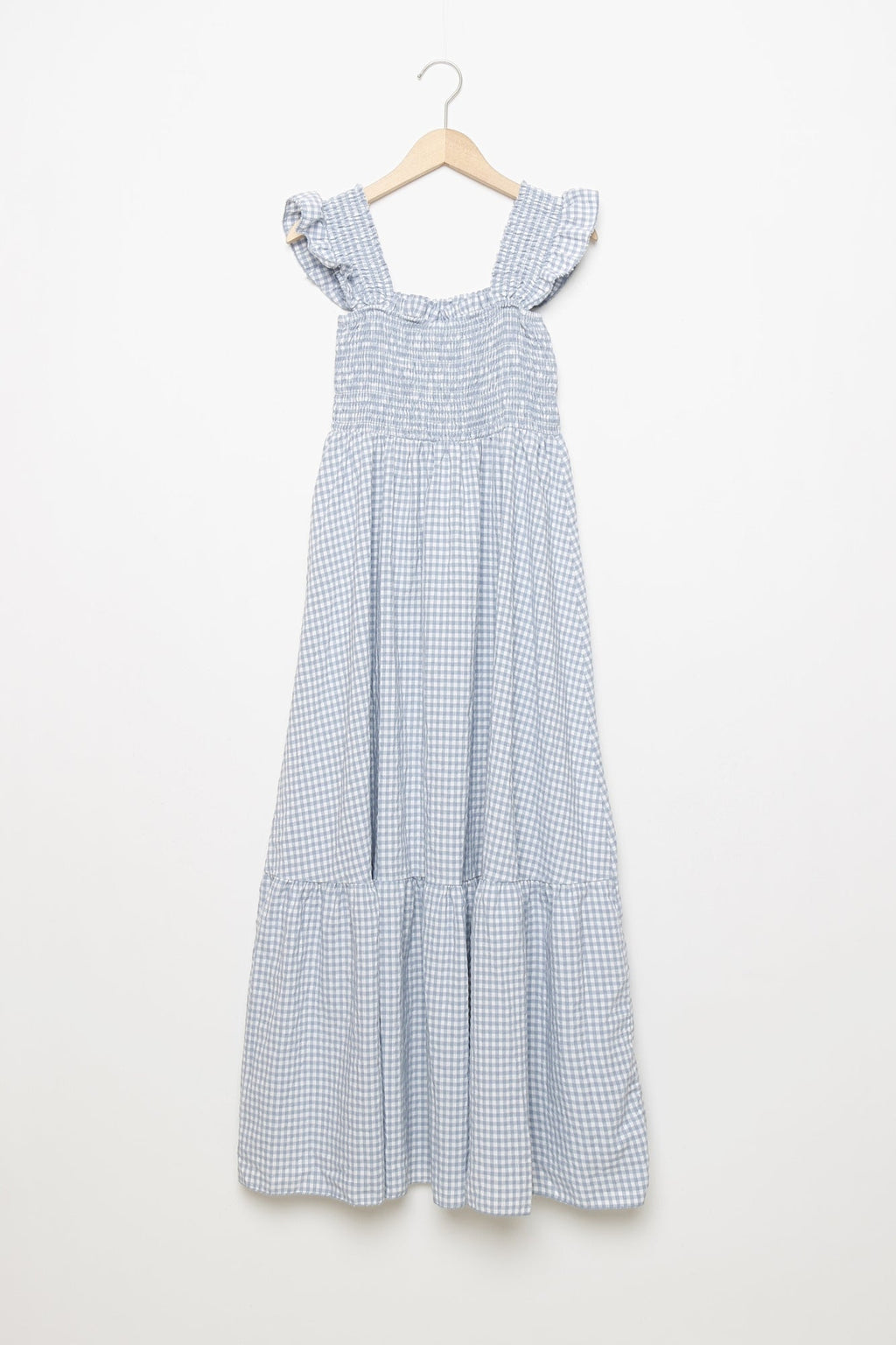 VESTIDO  TEEN ADARA