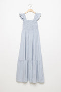 VESTIDO  TEEN ADARA