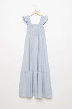 VESTIDO  TEEN ADARA