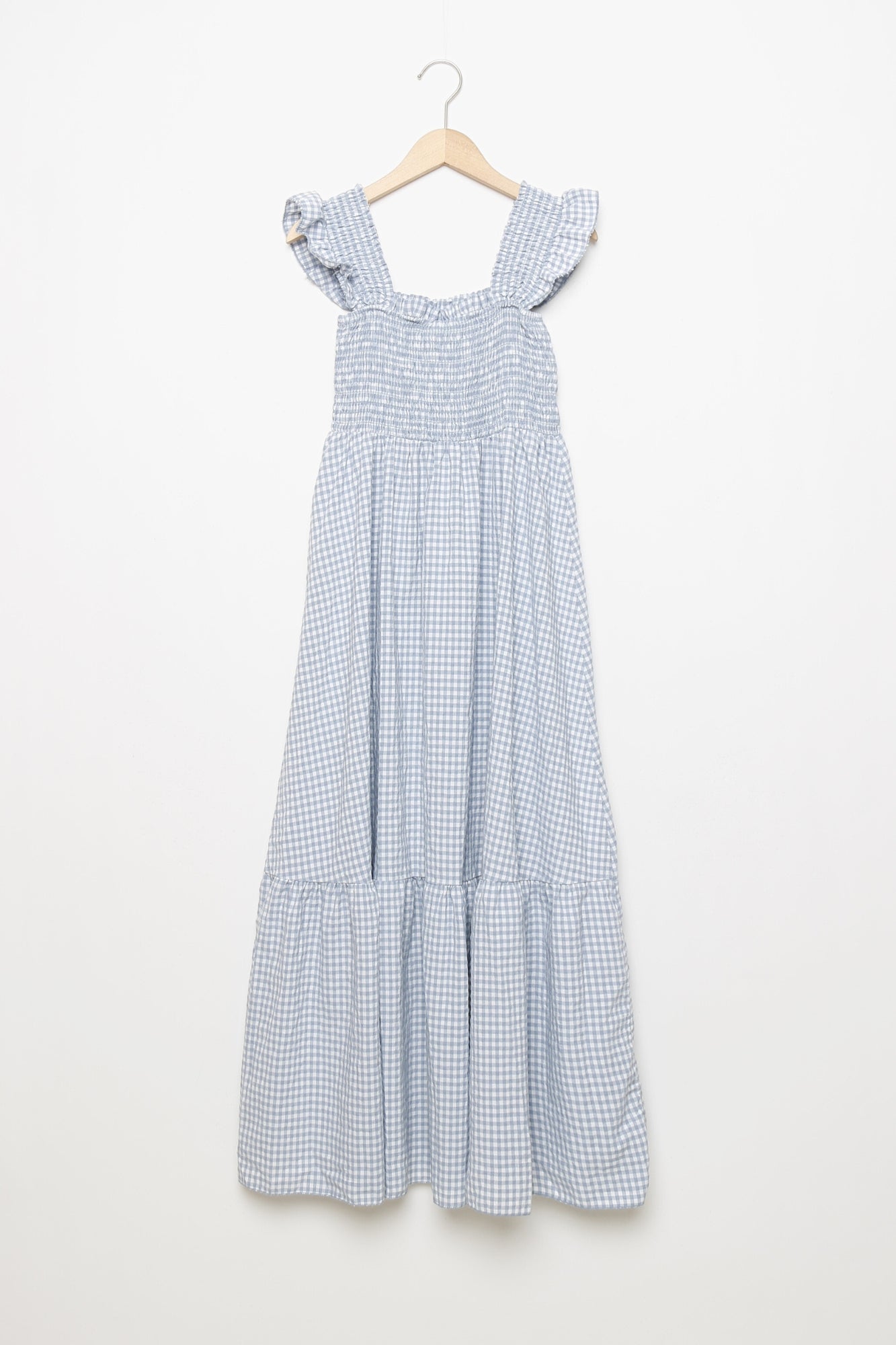 VESTIDO  TEEN ADARA