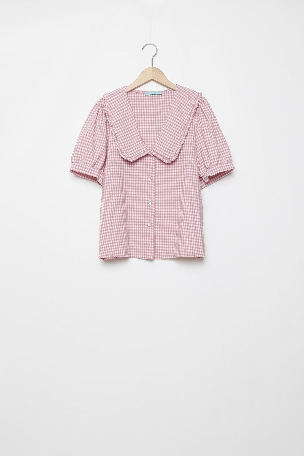 BLUSA  DAISY