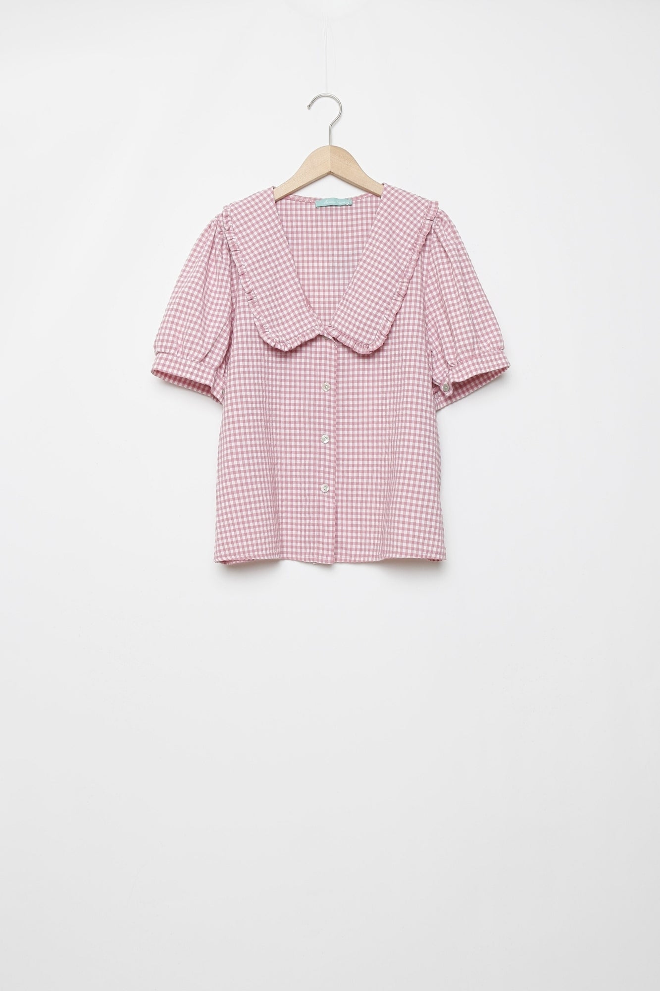 BLUSA  DAISY
