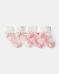 Pack dos calcetines diseño ballet