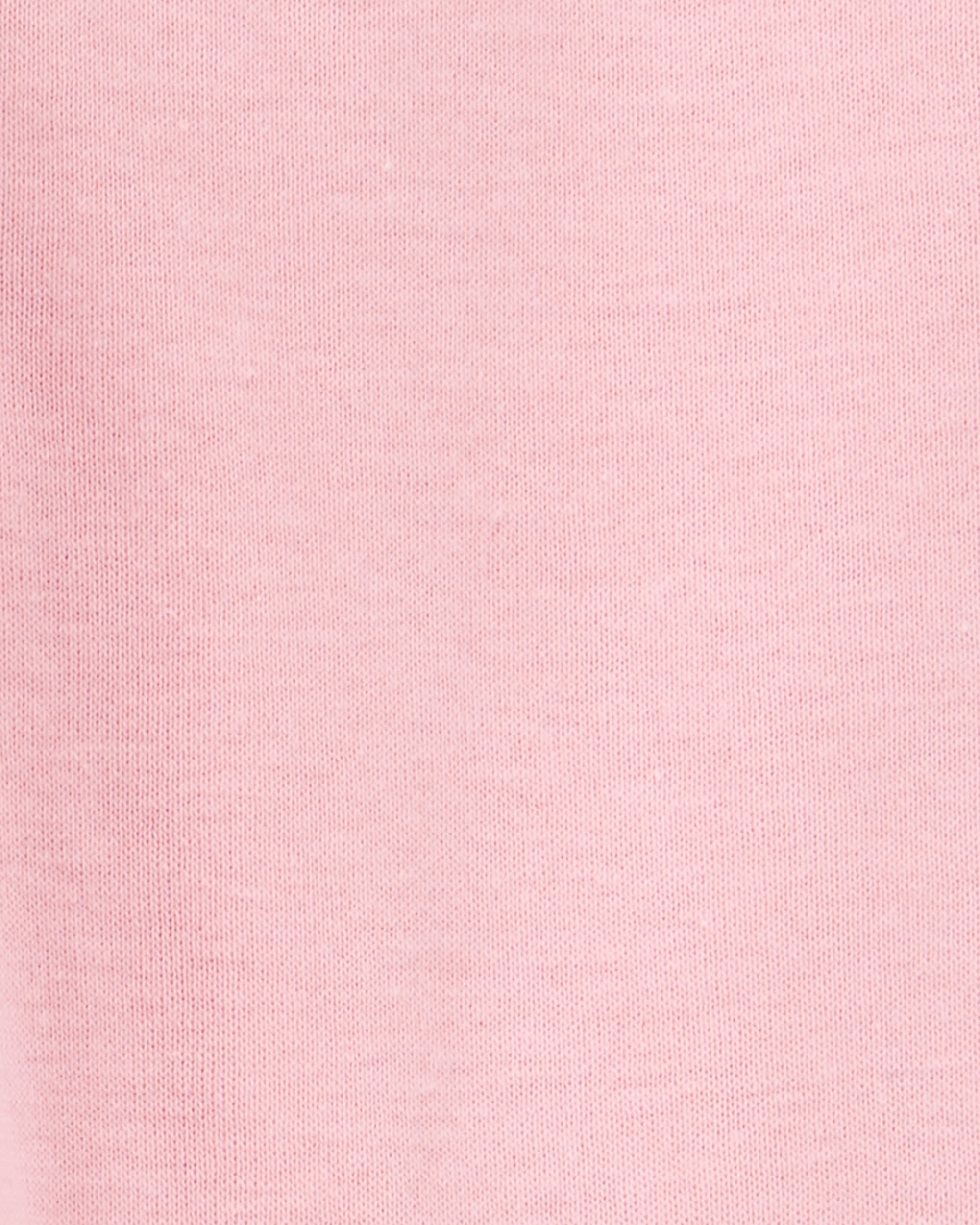 Pack dos pantalones algodón rosados