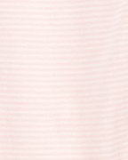 Pack dos pantalones algodón rosados
