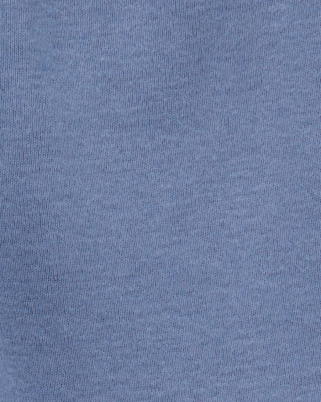 Pack de 2 pantalones con pie en tonos azules