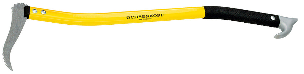 Zapa de aluminio 70 cm