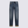 Versace Jeans Blue _co