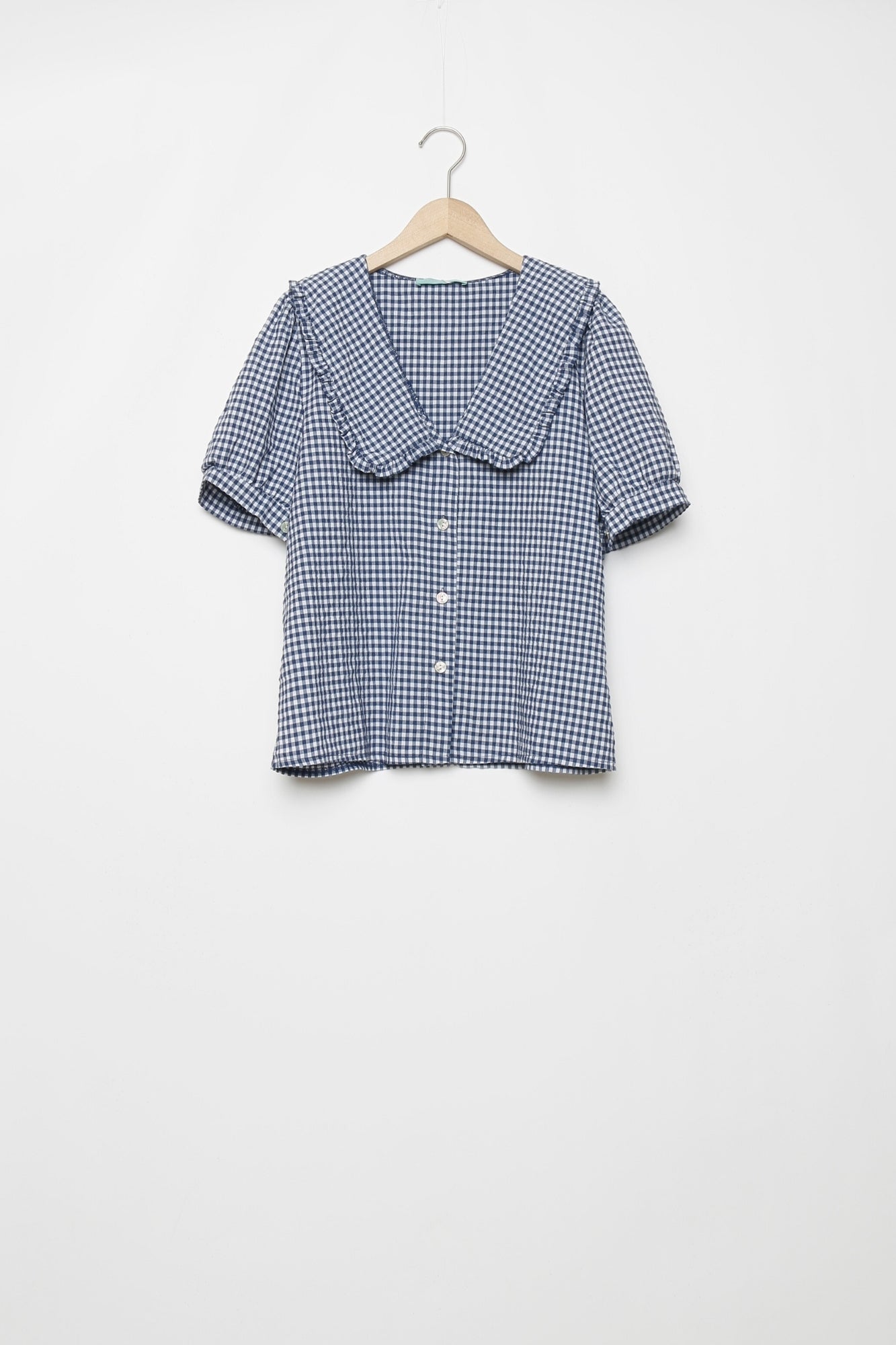 BLUSA  DAISY
