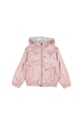 Chaqueta con capucha de nailon Herno - Rosa