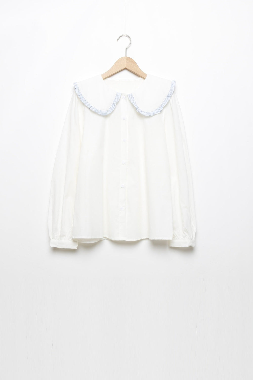 CAMISA  BABY