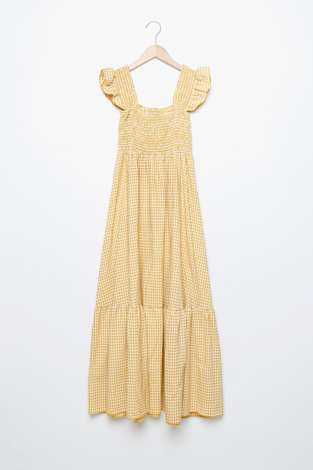 VESTIDO  TEEN ADARA