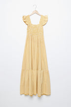 VESTIDO  TEEN ADARA