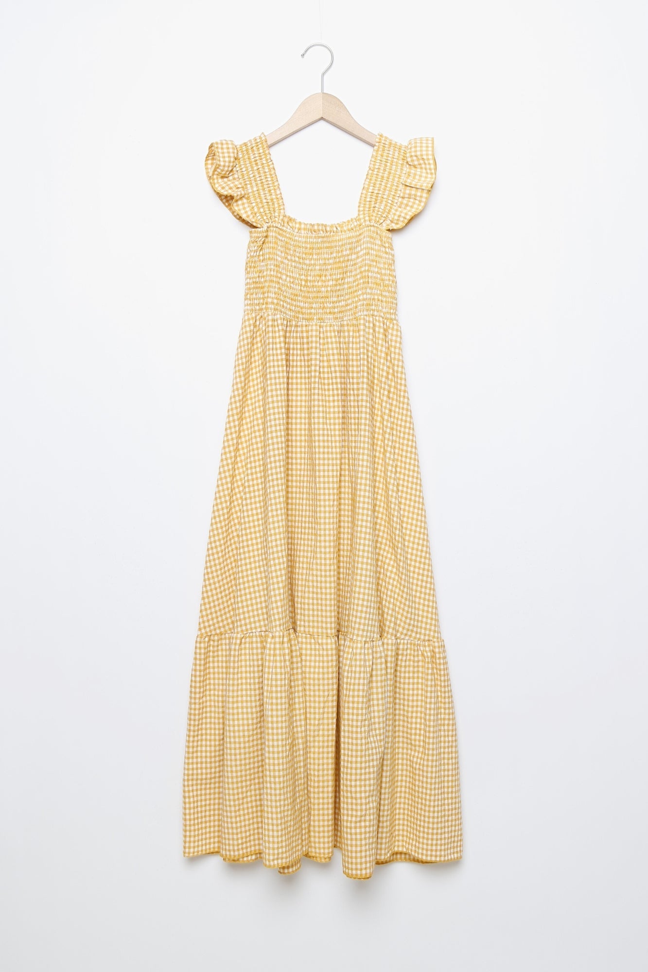 VESTIDO  TEEN ADARA