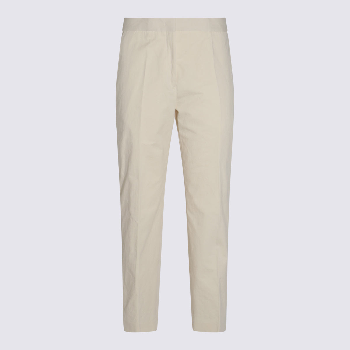 Jil Sander Trousers White __co