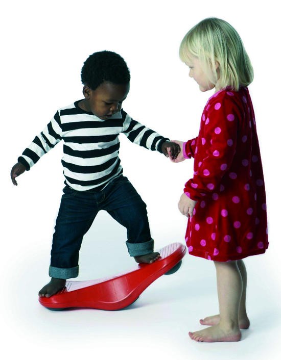 Balancin Seesaw
