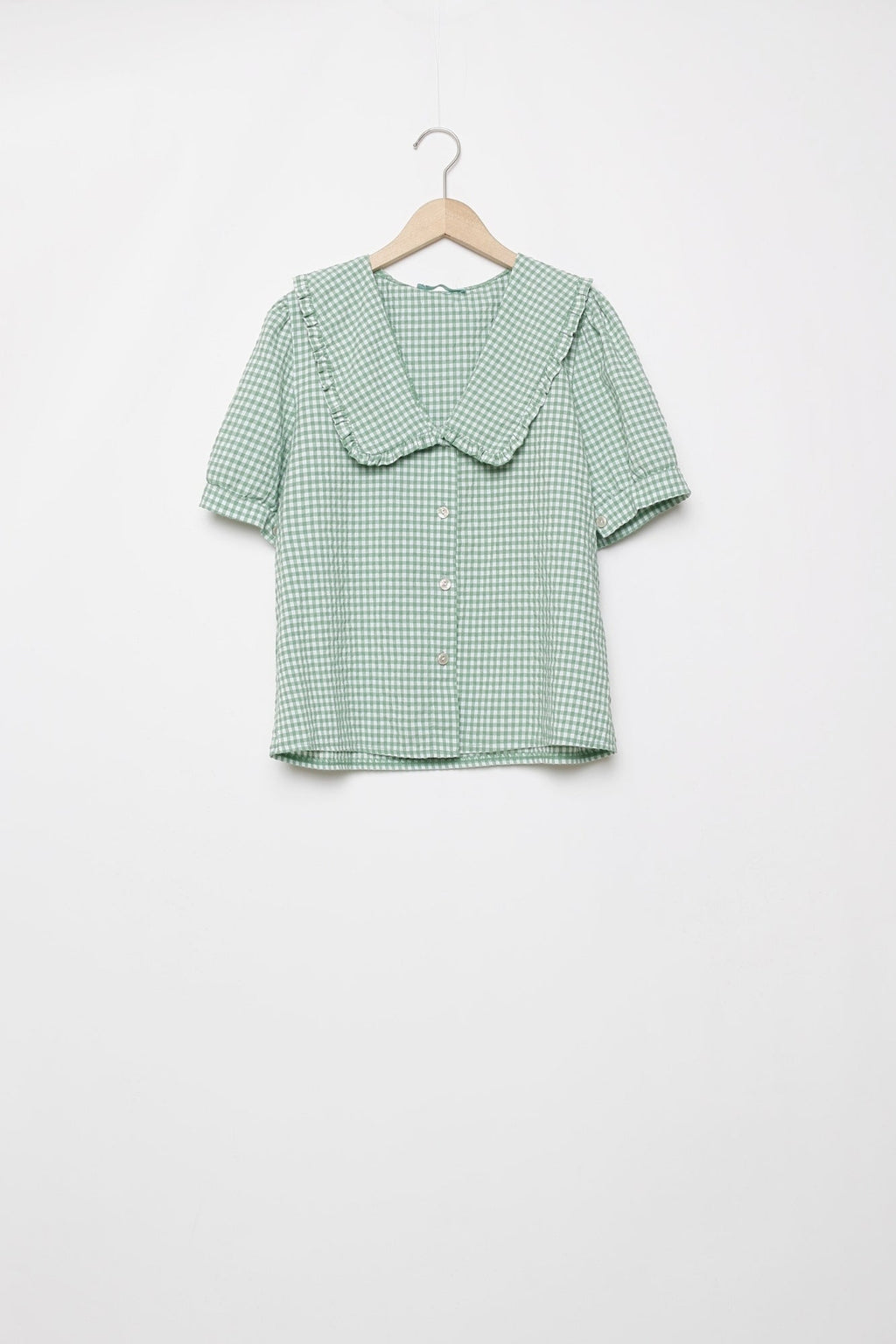 BLUSA  DAISY