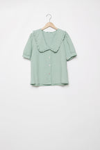 BLUSA  DAISY